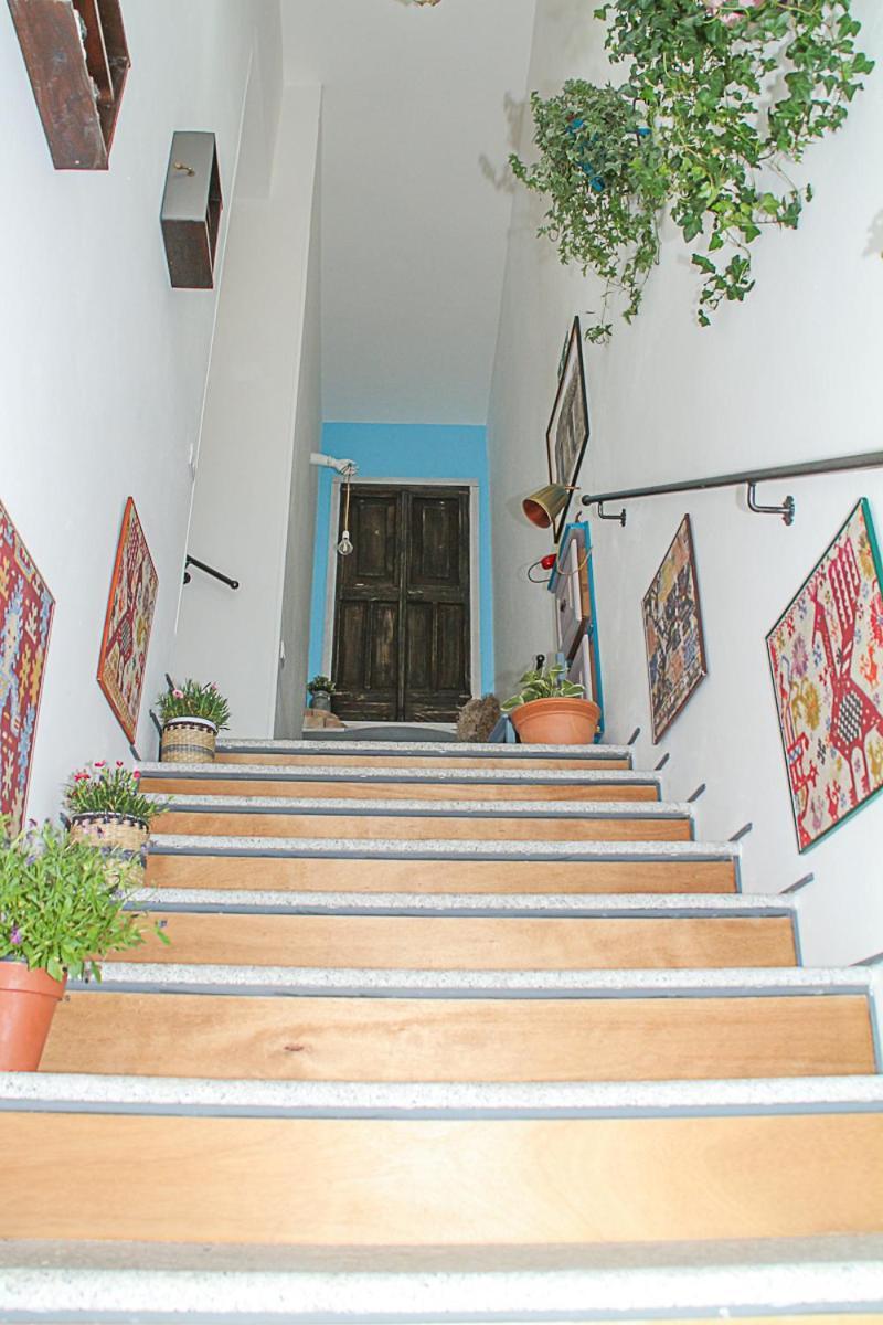 Domo Anna Hotel Villasimius Exterior photo